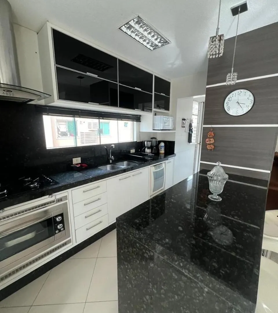 Apartment Meia Praia Com Estilo! 3 Suites, Churrasqueira E Garagem Itapema Brazil
