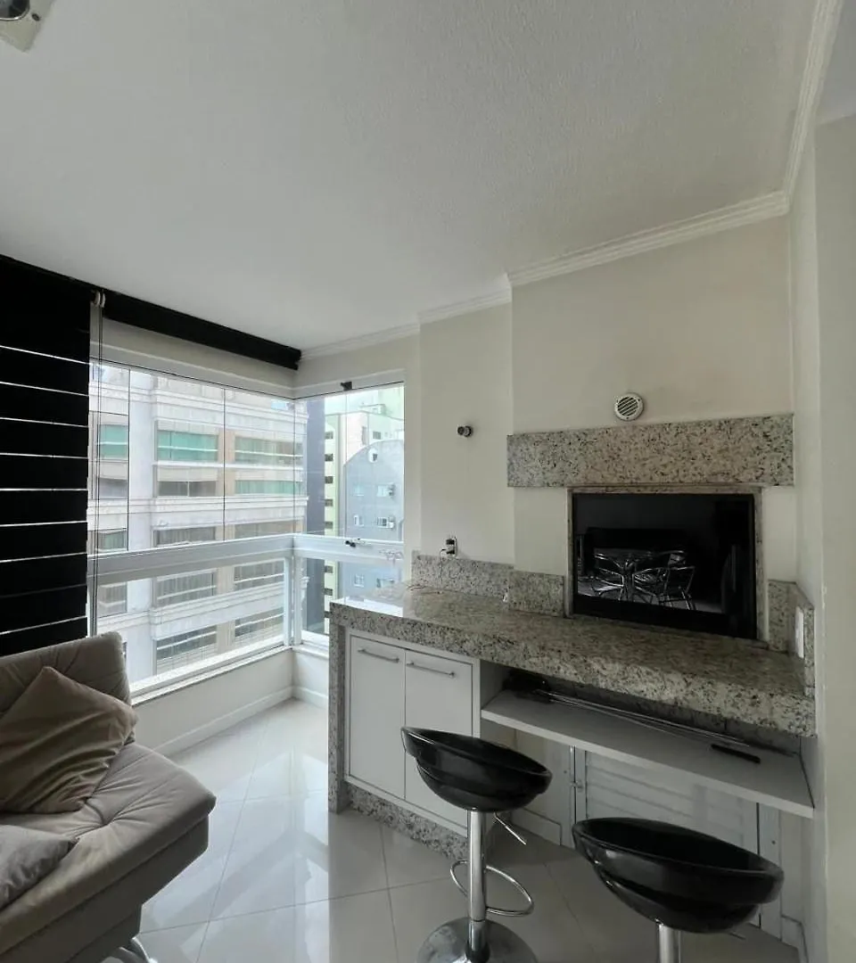 Apartment Apto Almeida E Moraes 3 Suites Proximo A Praia Meia Praia Itapema