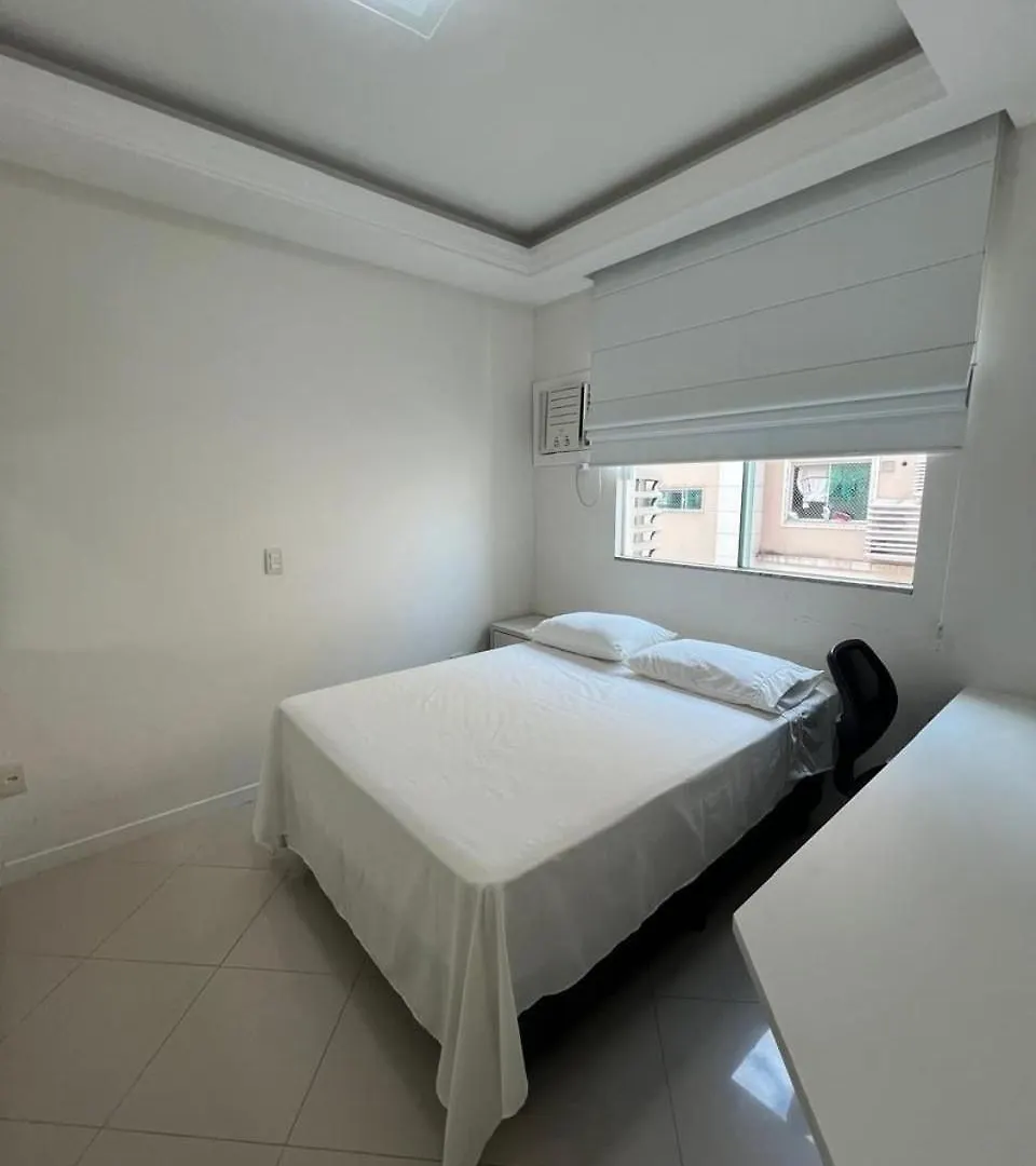 Apartment Apto Almeida E Moraes 3 Suites Proximo A Praia Meia Praia Itapema Brazil
