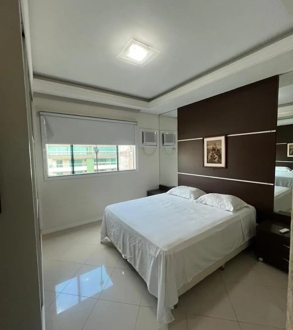 Apartment Apto Almeida E Moraes 3 Suites Proximo A Praia Meia Praia Itapema