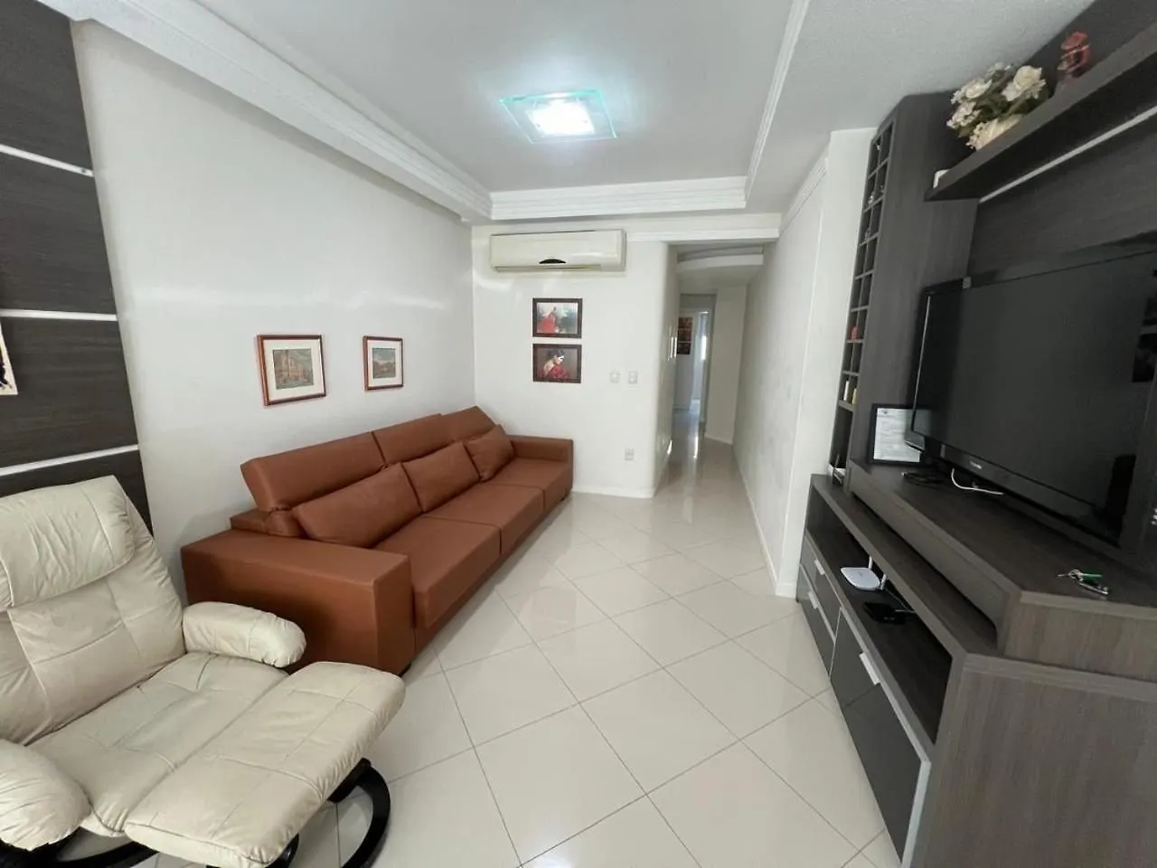 Apto Almeida E Moraes 3 Suites Proximo A Praia Meia Praia Itapema 0*,  Brazil