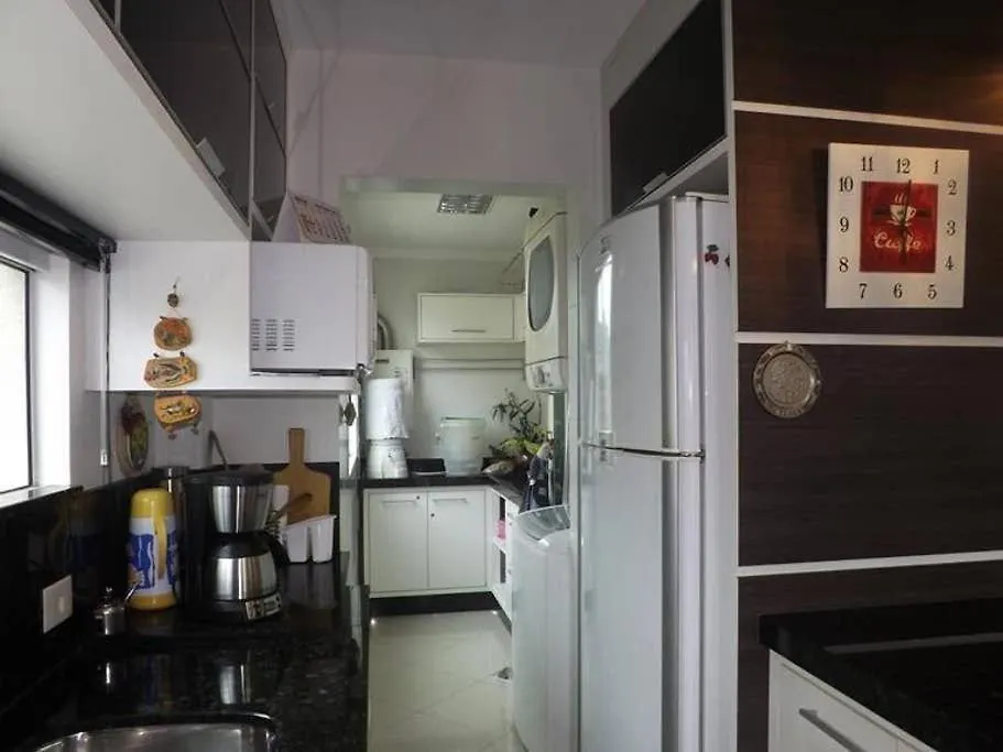 Apartment Apto Almeida E Moraes 3 Suites Proximo A Praia Meia Praia Itapema