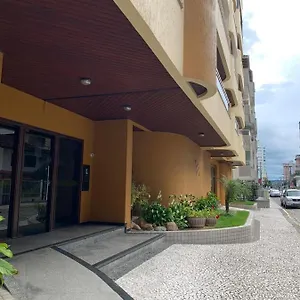 Pe Na Areia 2 Itapema