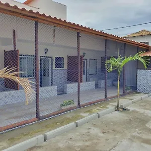  Apartamento Residencial Flamboyant S6 Brasil