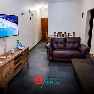  Apartamento Sua Casa De Brasil