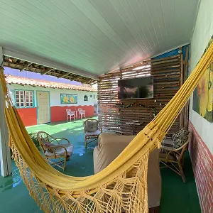  Quarto em Acomodações Particulares Marisol Brasil